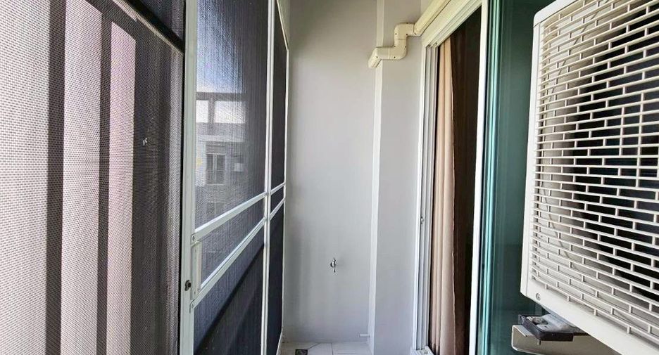Wohnung zur Miete mit 2 Zimmer in Phutthamonthon, Nakhon Pathom