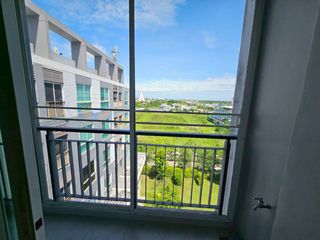 For rent 2 Beds condo in Phutthamonthon, Nakhon Pathom