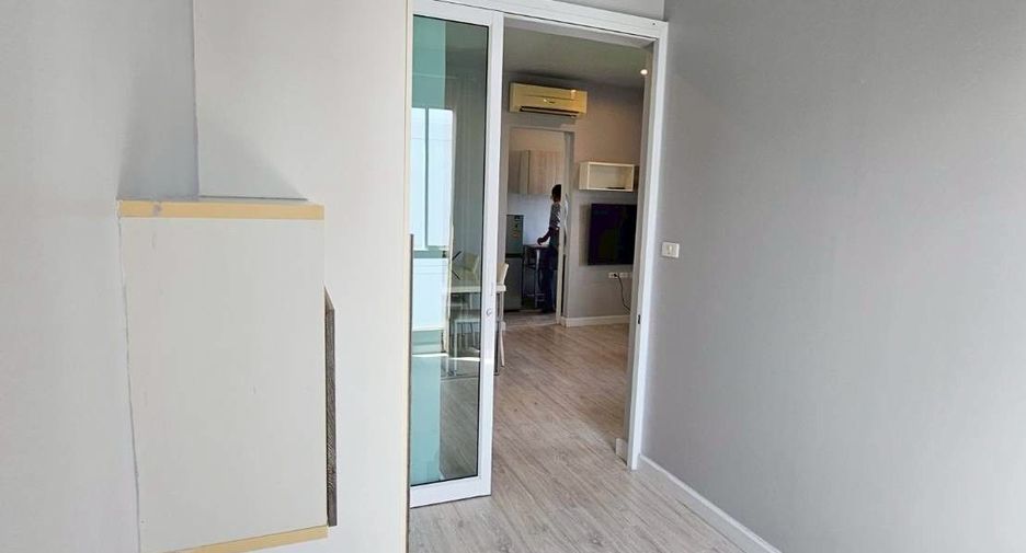 Wohnung zur Miete mit 2 Zimmer in Phutthamonthon, Nakhon Pathom