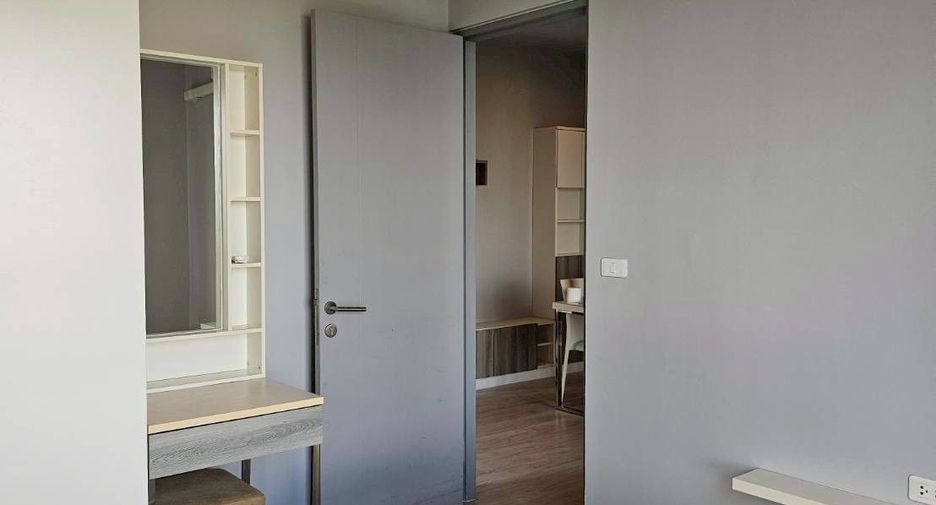 Wohnung zur Miete mit 2 Zimmer in Phutthamonthon, Nakhon Pathom