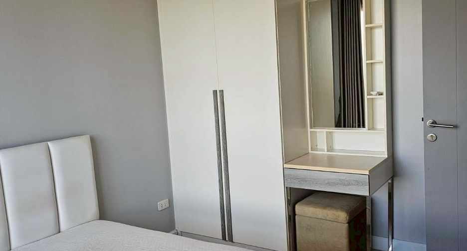 Wohnung zur Miete mit 2 Zimmer in Phutthamonthon, Nakhon Pathom