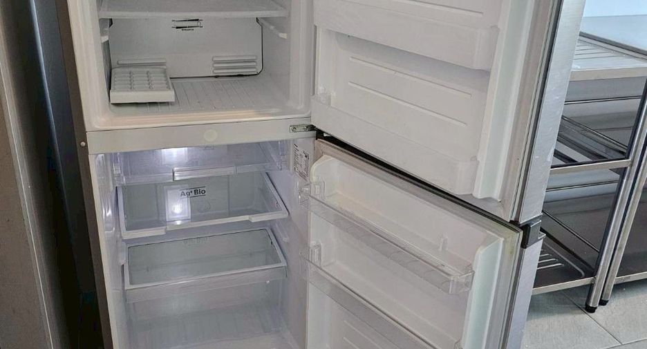 Wohnung zur Miete mit 2 Zimmer in Phutthamonthon, Nakhon Pathom
