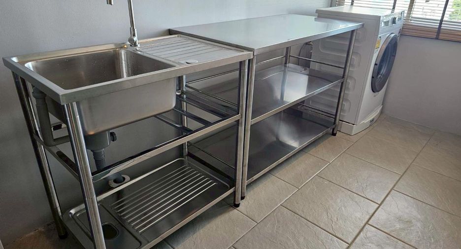 Wohnung zur Miete mit 2 Zimmer in Phutthamonthon, Nakhon Pathom