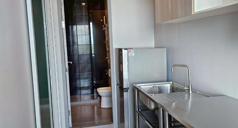 Wohnung zur Miete mit 2 Zimmer in Phutthamonthon, Nakhon Pathom