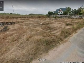 For sale land in Nikhom Phatthana, Rayong