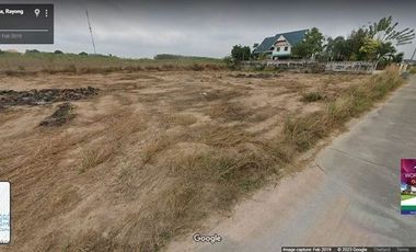 Продажа Участок в Nikhom Phatthana, Районг