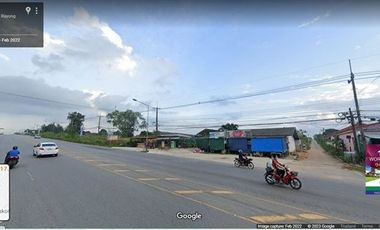 Продажа Участок в Nikhom Phatthana, Районг