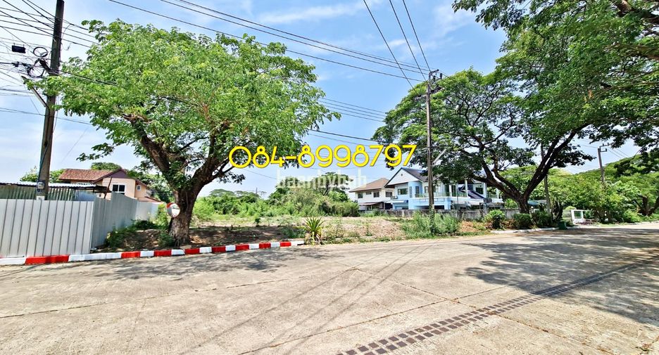 出售 土地 在 Bang Khae, 曼谷