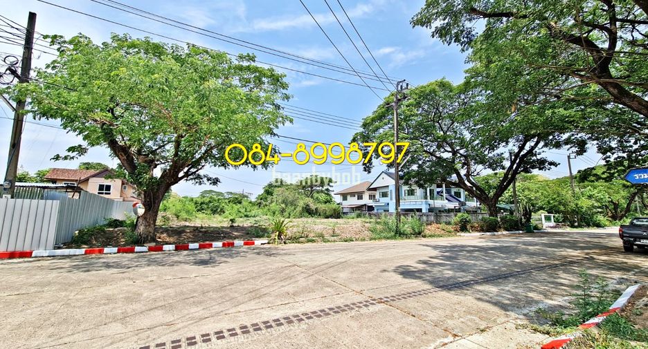 出售 土地 在 Bang Khae, 曼谷