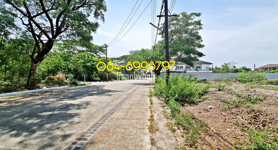 出售 土地 在 Bang Khae, 曼谷