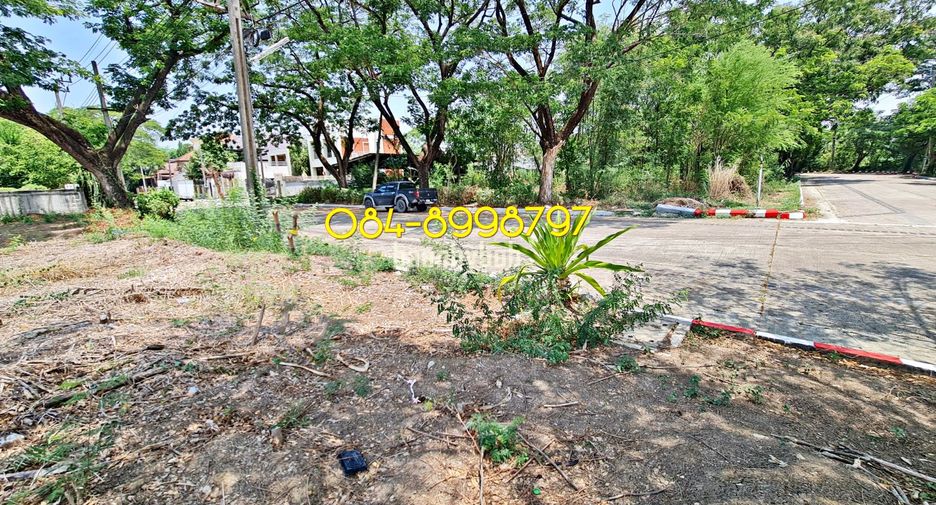 出售 土地 在 Bang Khae, 曼谷