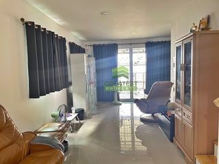 For sale 2 bedrooms townhouse in Lat Lum Kaeo, Pathum Thani