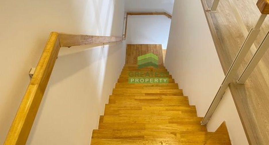 For sale 2 bedrooms townhouse in Lat Lum Kaeo, Pathum Thani