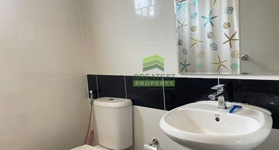 For sale 2 bedrooms townhouse in Lat Lum Kaeo, Pathum Thani