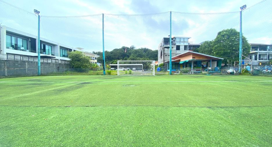 Terreno en venta en Kathu, Phuket