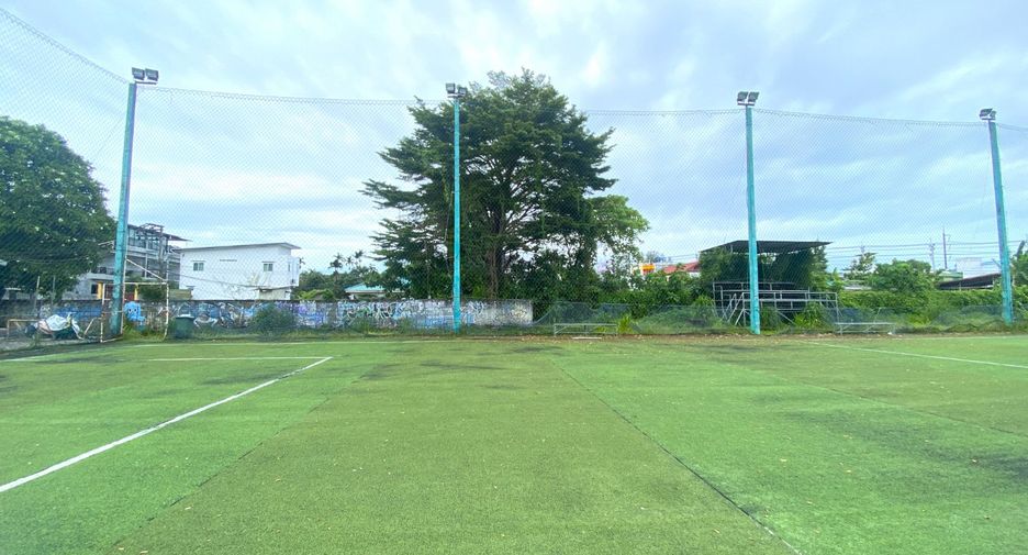 Terreno en venta en Kathu, Phuket
