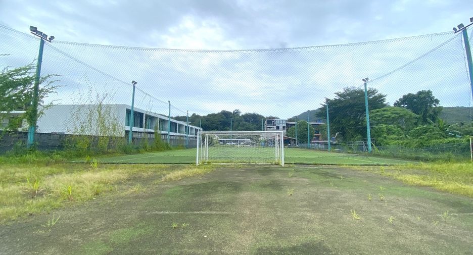 Terreno en venta en Kathu, Phuket