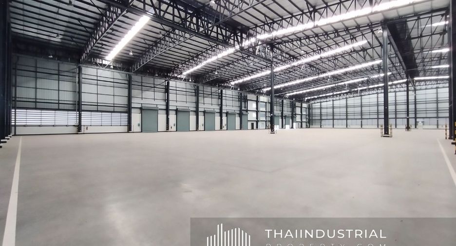 For rent warehouse in Si Racha, Chonburi