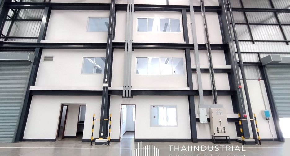 For rent warehouse in Si Racha, Chonburi
