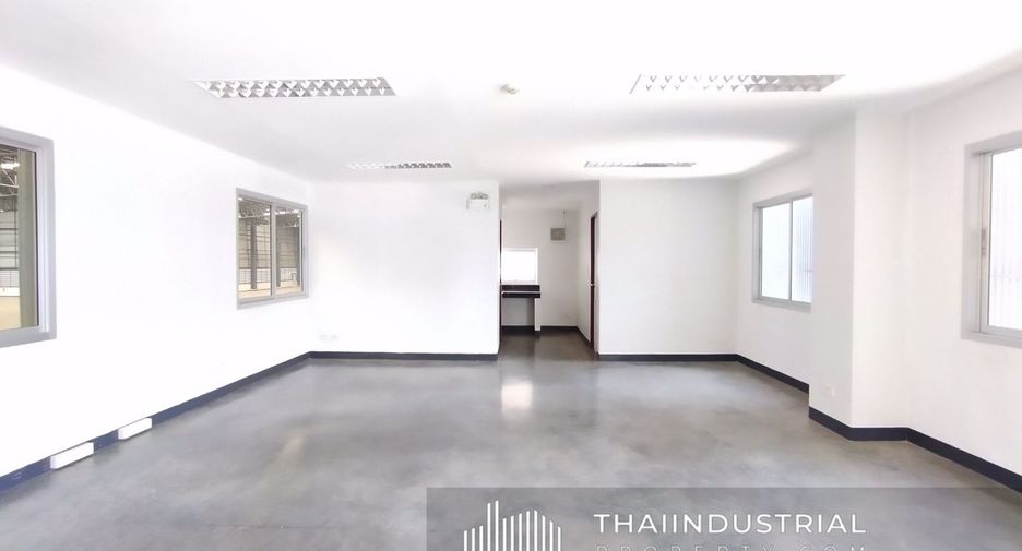 For rent warehouse in Si Racha, Chonburi
