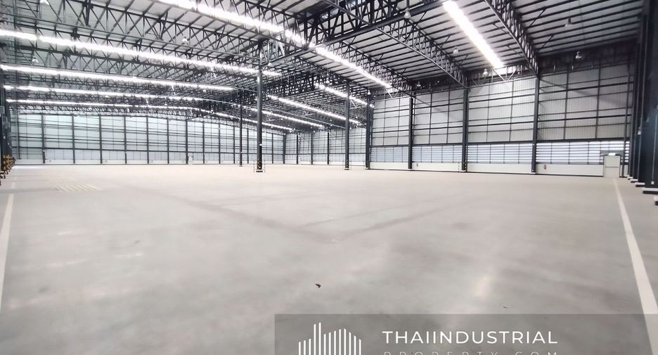 For rent warehouse in Si Racha, Chonburi