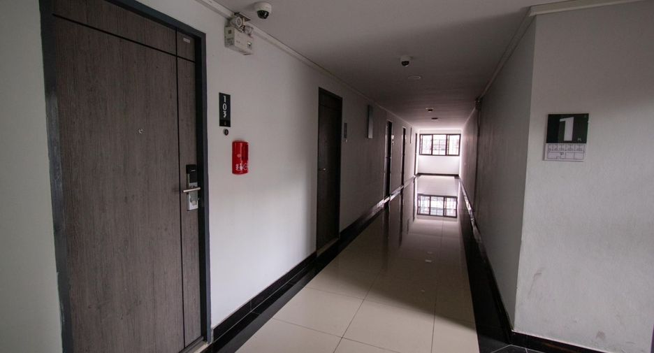 出售 112 卧室 公寓式住宅 在 Khlong Luang, Pathum Thani
