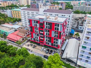 For sale 112 bed apartment in Khlong Luang, Pathum Thani