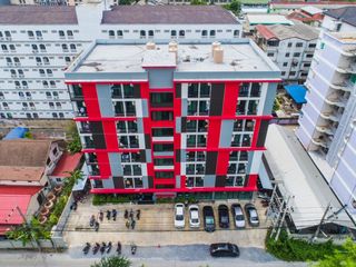 For sale 112 bed apartment in Khlong Luang, Pathum Thani