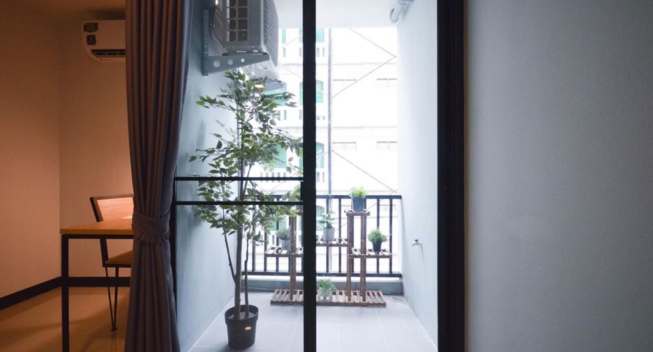 出售 112 卧室 公寓式住宅 在 Khlong Luang, Pathum Thani