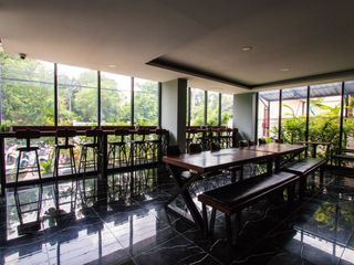 For sale 112 bed apartment in Khlong Luang, Pathum Thani