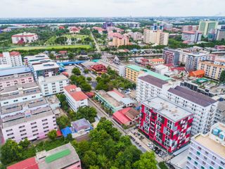 For sale 112 bed apartment in Khlong Luang, Pathum Thani