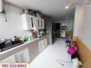 Продажа 3 спальни дом в Пхаси Чароен, Бангкок