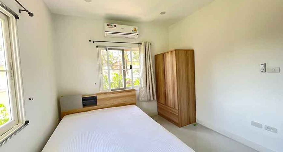 For rent 4 bedrooms house in Hang Dong, Chiang Mai