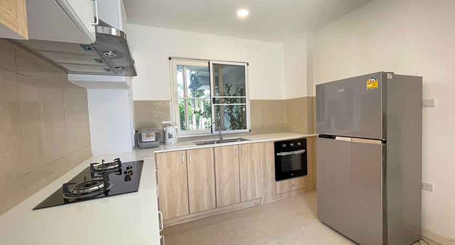For rent 4 bedrooms house in Hang Dong, Chiang Mai