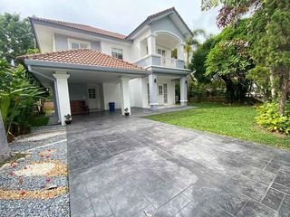 For Rent 4 Bedroom House In Hang Dong, Chiang Mai