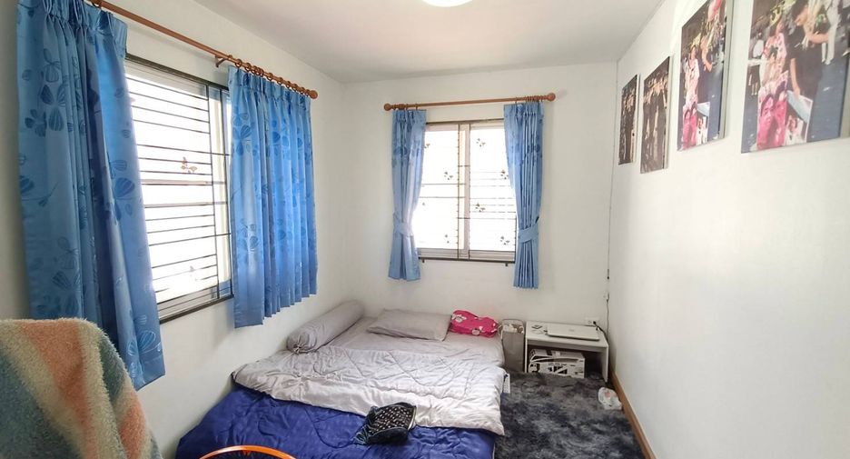 Casa en venta de 3 habitaciones en Mueang Chon Buri, Chonburi