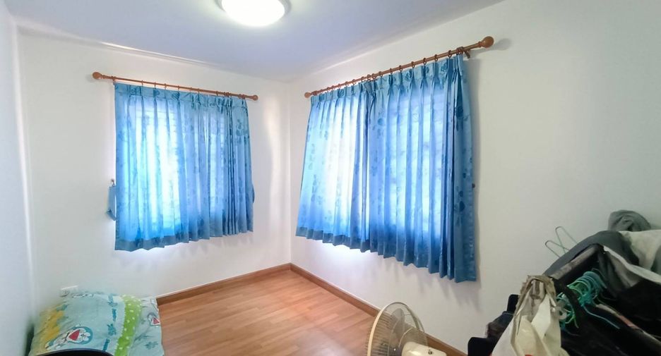 Casa en venta de 3 habitaciones en Mueang Chon Buri, Chonburi