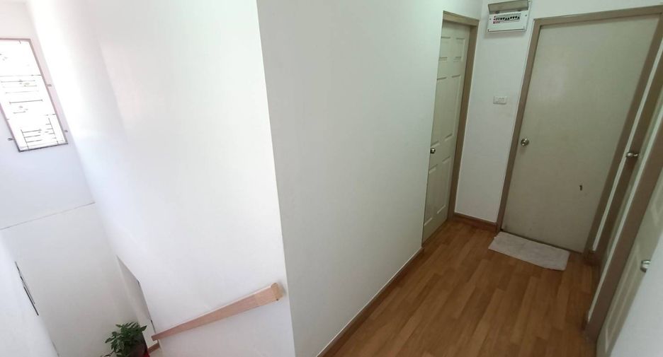 Casa en venta de 3 habitaciones en Mueang Chon Buri, Chonburi