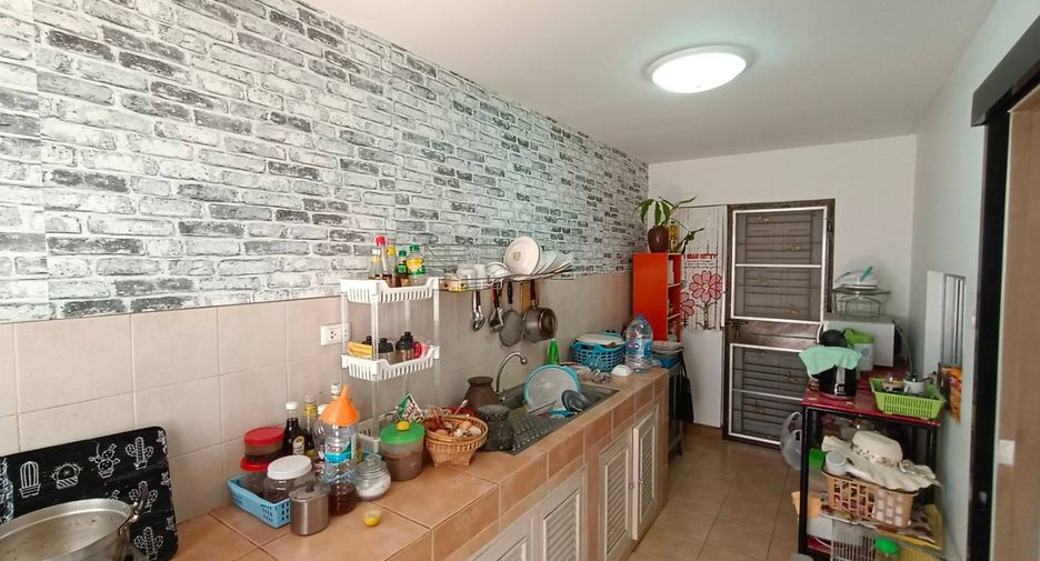 Casa en venta de 3 habitaciones en Mueang Chon Buri, Chonburi