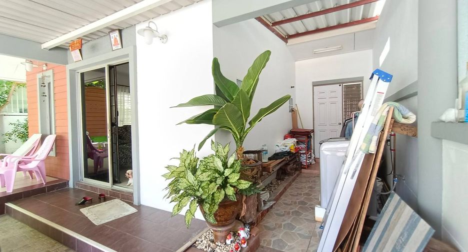 Casa en venta de 3 habitaciones en Mueang Chon Buri, Chonburi