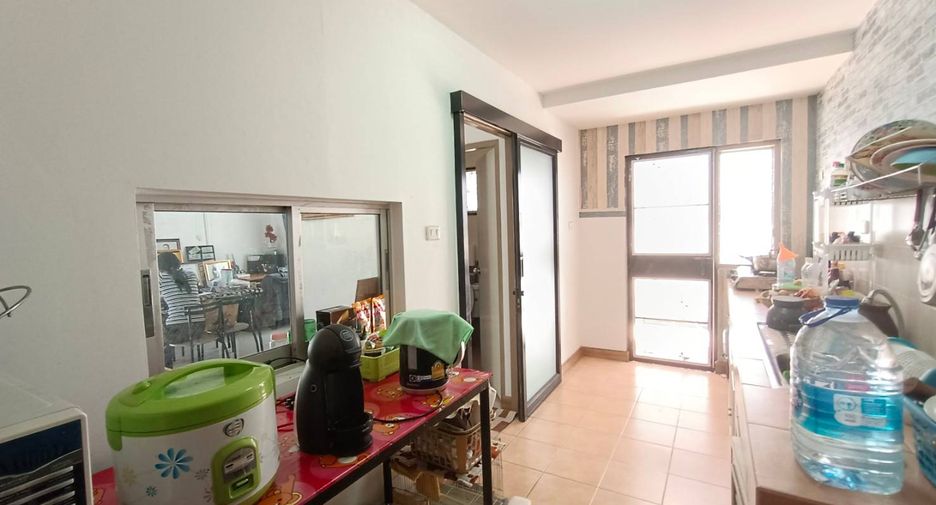 Casa en venta de 3 habitaciones en Mueang Chon Buri, Chonburi