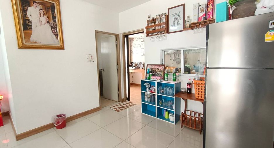 Casa en venta de 3 habitaciones en Mueang Chon Buri, Chonburi
