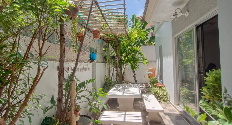 Casa en venta de 3 habitaciones en Mueang Chon Buri, Chonburi