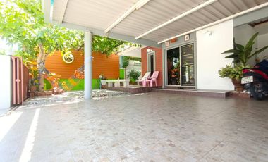 Продажа 3 спальни дом в Mueang Chon Buri, Чонбури