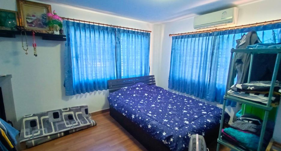 Casa en venta de 3 habitaciones en Mueang Chon Buri, Chonburi