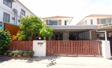 Продажа 3 спальни дом в Mueang Chon Buri, Чонбури