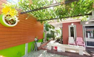 Продажа 3 спальни дом в Mueang Chon Buri, Чонбури