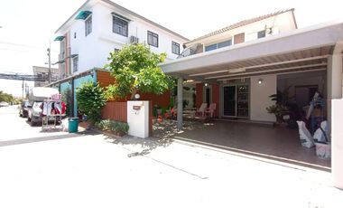 Продажа 3 спальни дом в Mueang Chon Buri, Чонбури