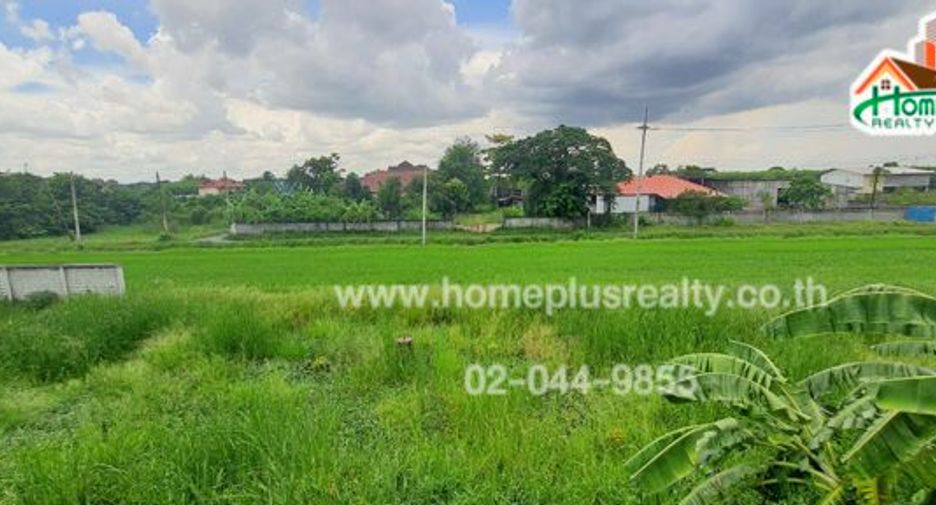 Продажа 4 спальни дом в Кхлонг Сам Ща, Бангкок