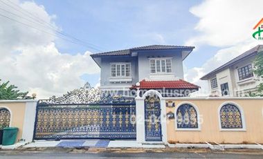 Casa en venta de 4 habitaciones en Khlong Sam Wa, Bangkok